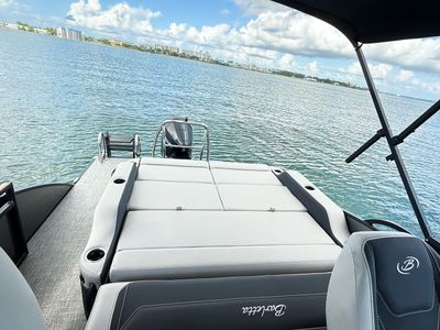 2026 Barletta Cabrio C22UC - Photo 4