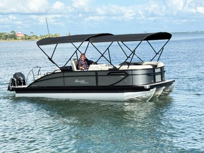 2026 Barletta Cabrio C22UC - Photo 7