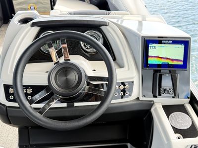 2026 Barletta Cabrio C22UC - Photo 13
