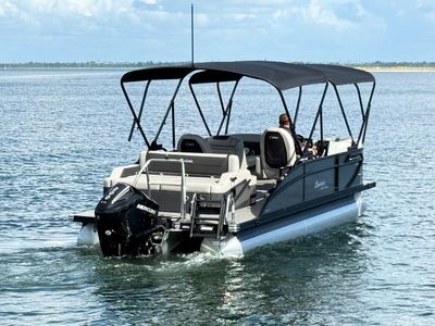 2026 Barletta Cabrio C22UC - Photo 10