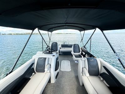 2026 Barletta Cabrio C22UC - Photo 11