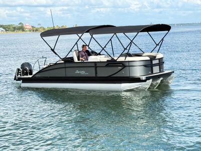 2026 Barletta Cabrio C22UC - Photo 6