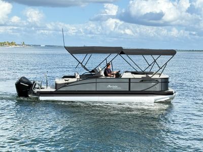 2026 Barletta Cabrio C22UC - Photo 5