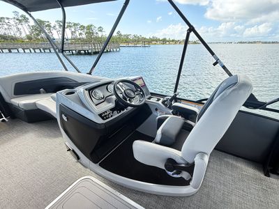 2026 Barletta Cabrio C22UC - Photo 14