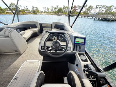 2026 Barletta Cabrio C22UC - Photo 15