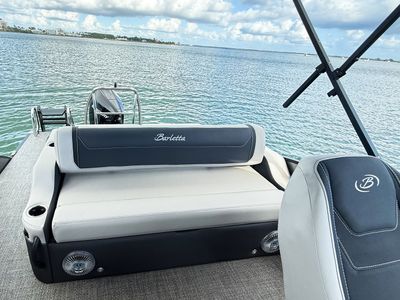 2026 Barletta Cabrio C22UC - Photo 2