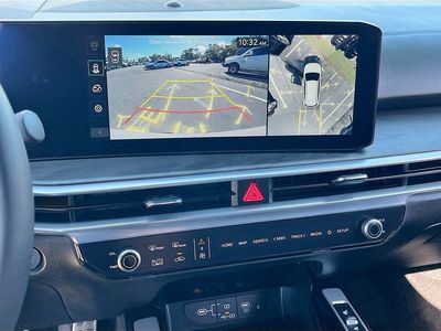 2025 Kia Sorento - Photo 14