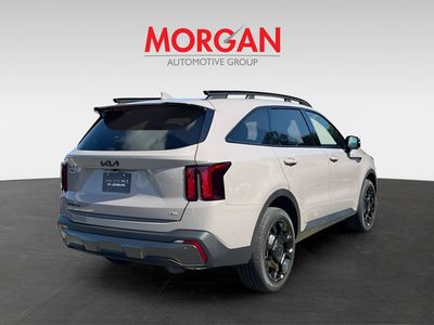 2025 Kia Sorento - Photo 7