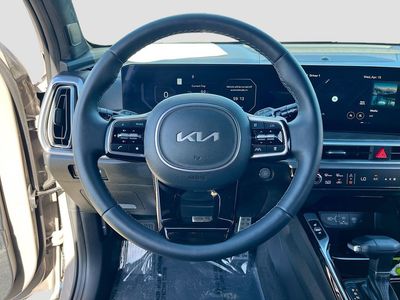 2025 Kia Sorento - Photo 11