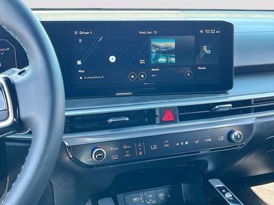 2025 Kia Sorento - Photo 15