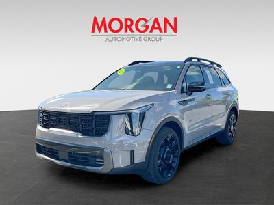 2025 Kia Sorento - Photo 3