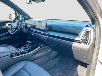 2025 Kia Sorento - Photo 31