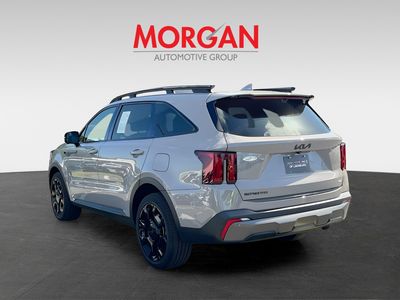 2025 Kia Sorento - Photo 5
