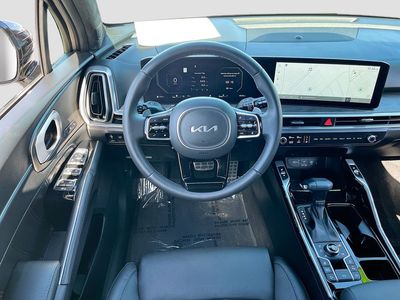 2025 Kia Sorento - Photo 24