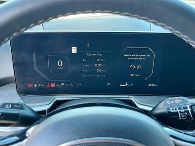 2025 Kia Sorento - Photo 12