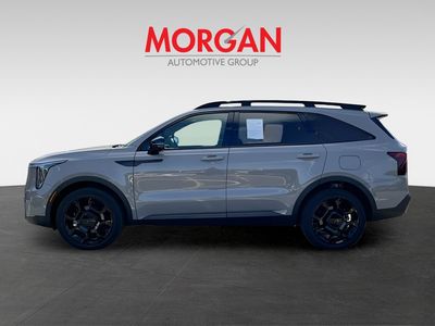 2025 Kia Sorento - Photo 4