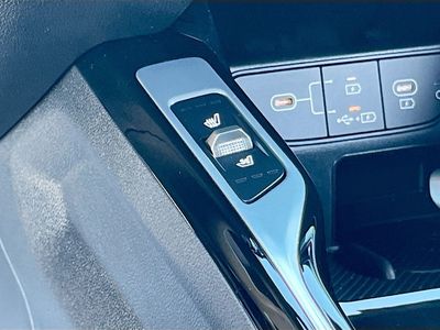 2025 Kia Sorento - Photo 21