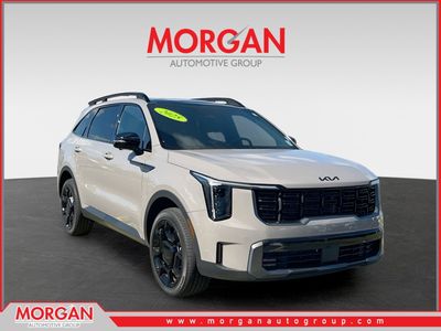 2025 Kia Sorento - Photo 1