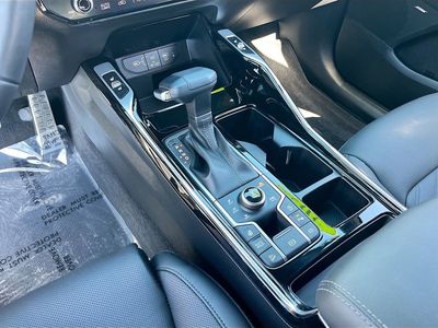 2025 Kia Sorento - Photo 17