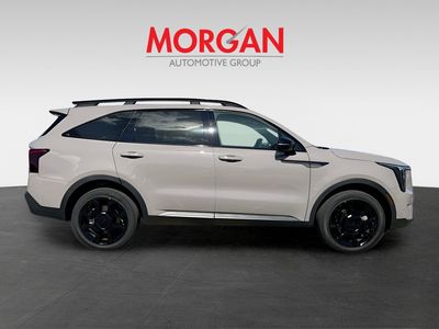 2025 Kia Sorento - Photo 8