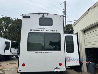 2026 Forest River RV Impression - Photo 7