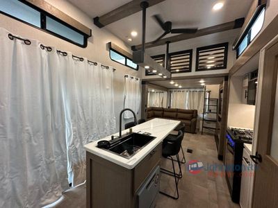 2026 Forest River RV Impression - Photo 10