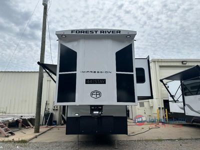 2026 Forest River RV Impression - Photo 4