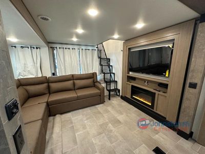 2026 Forest River RV Impression - Photo 11