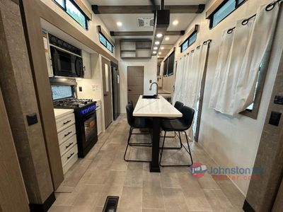 2026 Forest River RV Impression - Photo 12