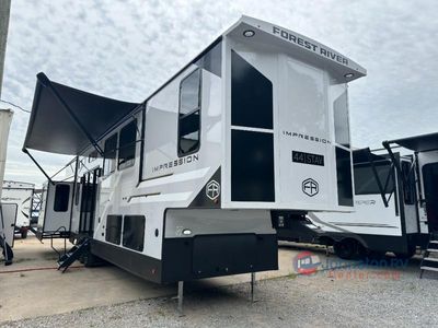 2026 Forest River RV Impression - Photo 1