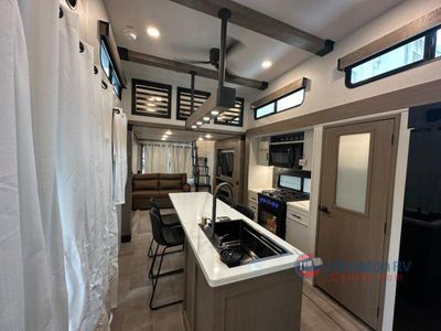 2026 Forest River RV Impression - Photo 9