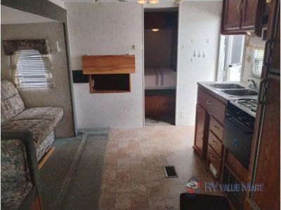 2002 Forest River RV Wildwood - Photo 17