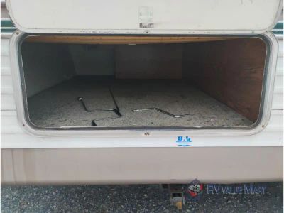 2002 Forest River RV Wildwood - Photo 11