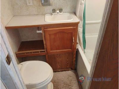2002 Forest River RV Wildwood - Photo 23