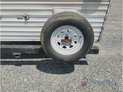2002 Forest River RV Wildwood - Photo 13