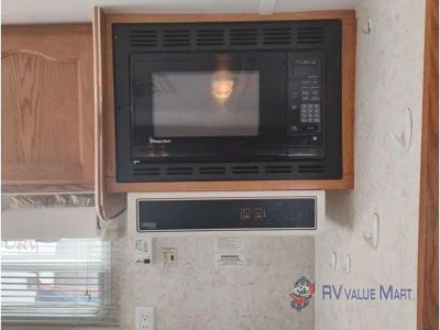 2002 Forest River RV Wildwood - Photo 25