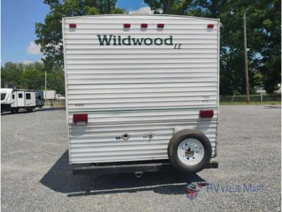 2002 Forest River RV Wildwood - Photo 7