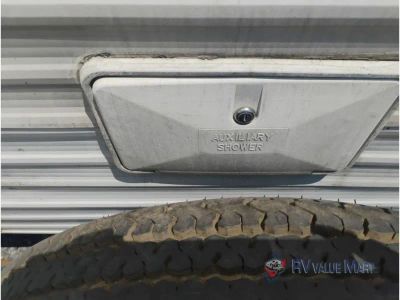 2002 Forest River RV Wildwood - Photo 14
