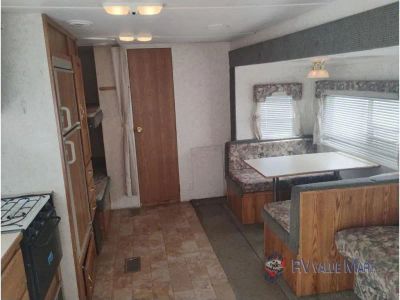 2002 Forest River RV Wildwood - Photo 16