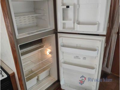 2002 Forest River RV Wildwood - Photo 18