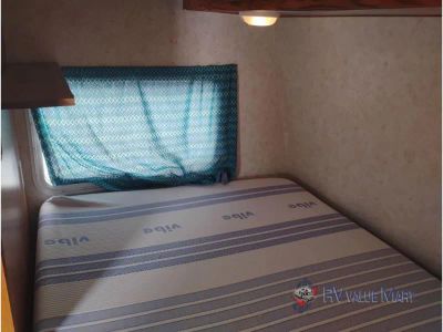 2002 Forest River RV Wildwood - Photo 21