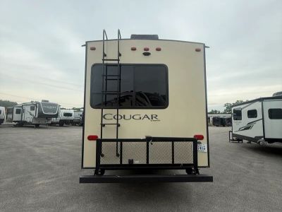 2019 Keystone RV Cougar - Photo 4