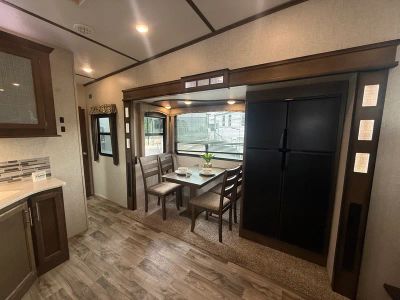 2019 Keystone RV Cougar - Photo 8