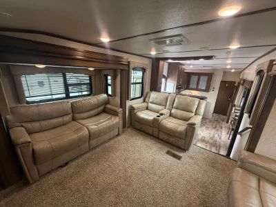 2019 Keystone RV Cougar - Photo 6