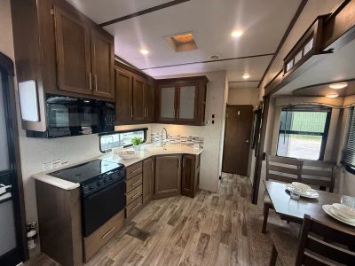2019 Keystone RV Cougar - Photo 7