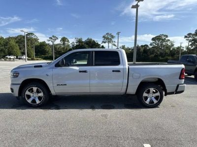 2026 RAM 1500 — detail view