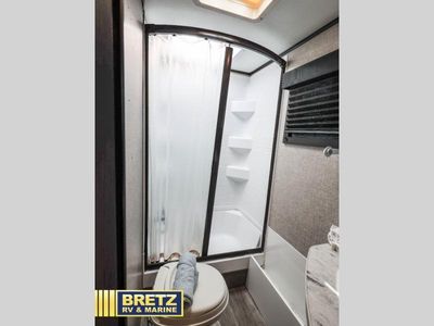 2022 Jayco Jay Feather Micro — photo 12 view