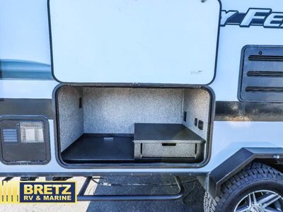 2022 Jayco Jay Feather Micro — photo 9 view