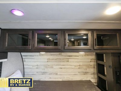 2022 Jayco Jay Feather Micro — photo 18 view