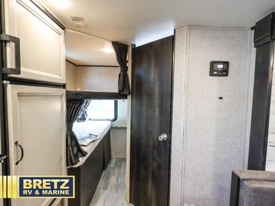 2022 Jayco Jay Feather Micro — photo 11 view